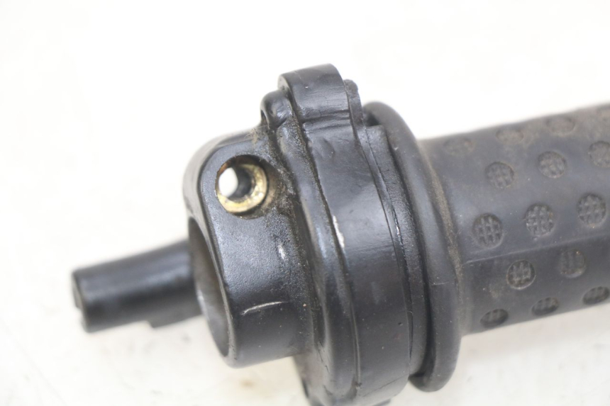 photo de GASGRIFF PIAGGIO ZIP 4T 50 (2018 - 2020) - Alternative Perspektive