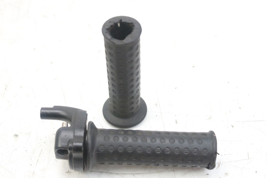 photo de GASGRIFF PIAGGIO ZIP 4T 50 (2018 - 2020) - Hauptansicht