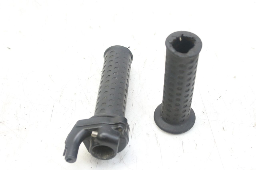 photo de GASGRIFF PIAGGIO ZIP 4T 50 (2018 - 2020) - Alternative Perspektive