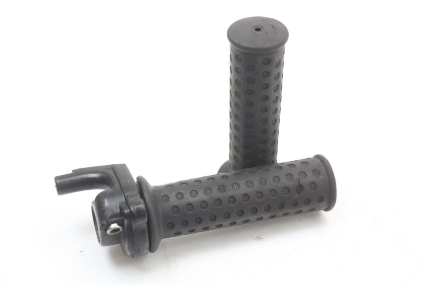 photo de GASGRIFF PIAGGIO ZIP 4T 50 (2018 - 2020) - Hauptansicht