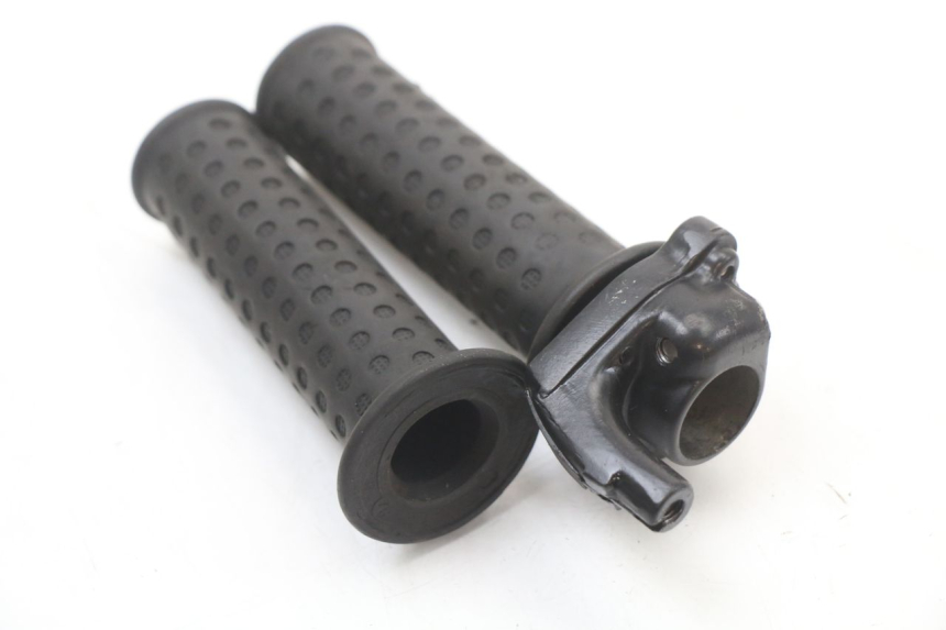 photo de GASGRIFF PIAGGIO ZIP 4T 50 (2018 - 2020) - Zoom auf Gebrauchszustand