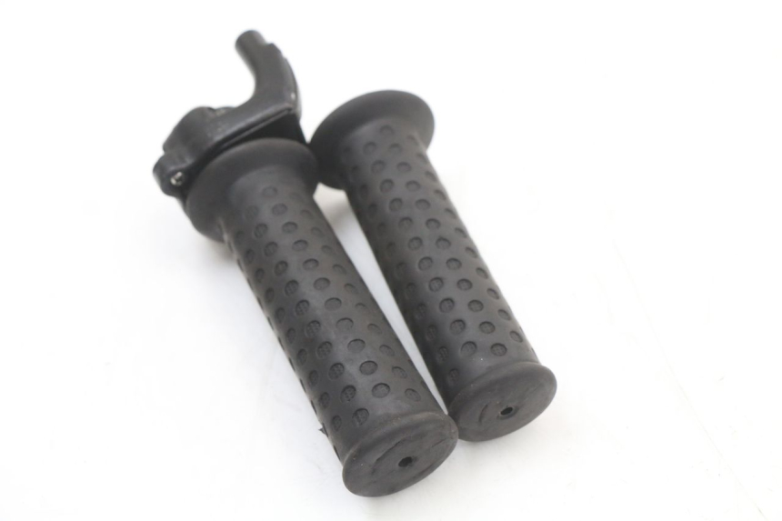 photo de GASGRIFF PIAGGIO ZIP 4T 50 (2018 - 2020) - Alternative Perspektive