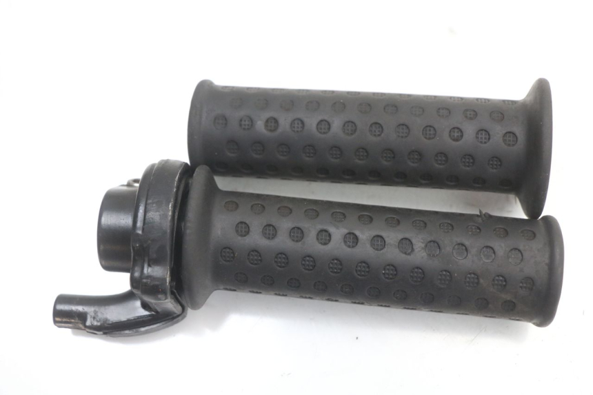 photo de GASGRIFF PIAGGIO ZIP 4T 50 (2018 - 2020) - Technische Nahaufnahme