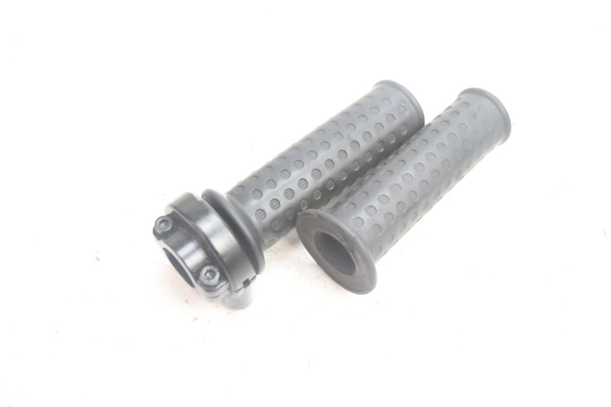 photo de GASGRIFF PIAGGIO ZIP IGET 4T 50 (2021 - 2023) - Detailansicht des Bauteils