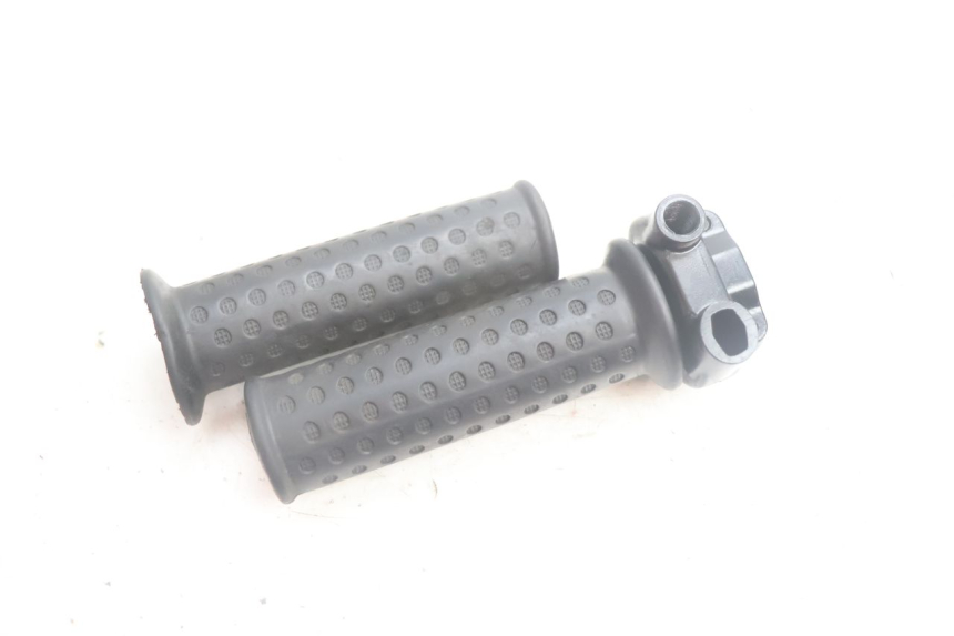 photo de GASGRIFF PIAGGIO ZIP IGET 4T 50 (2021 - 2023) - Alternative Perspektive