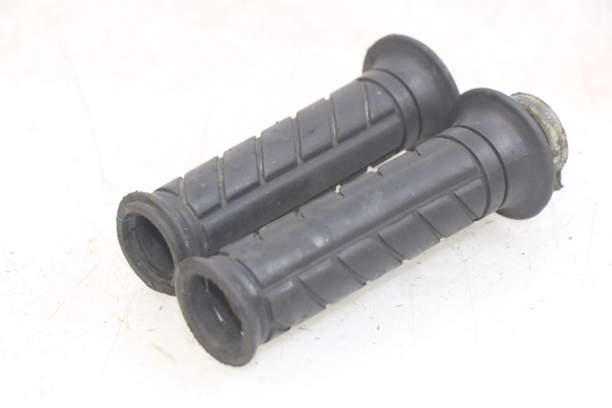 photo de GASGRIFF KAWASAKI ZX-6R ZX6R 600 (1995 - 1997) - Hauptansicht