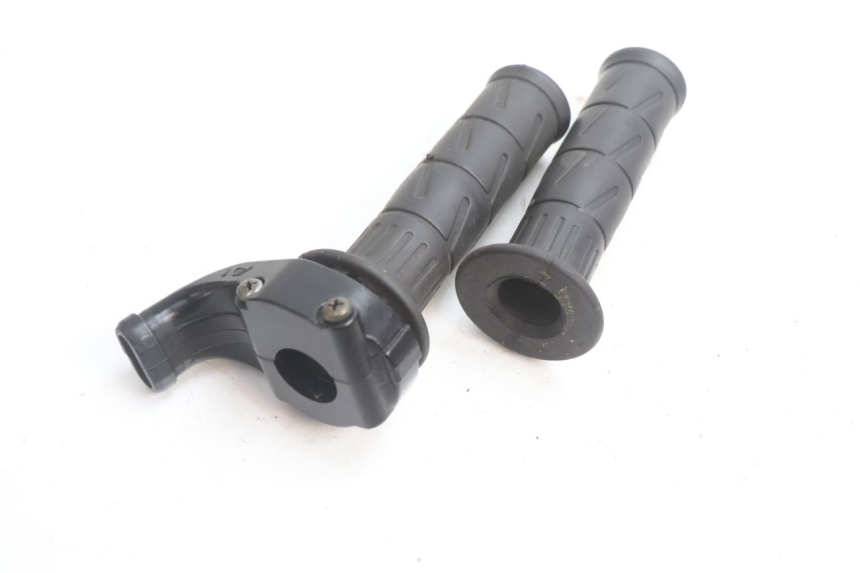 photo de GASGRIFF KAWASAKI ZX-6R ZX6R 600 (2000 - 2002) - Detailansicht des Bauteils