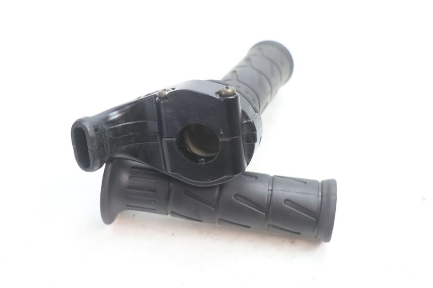 photo de GASGRIFF KAWASAKI ZX-6R ZX6R 600 (2000 - 2002) - Alternative Perspektive