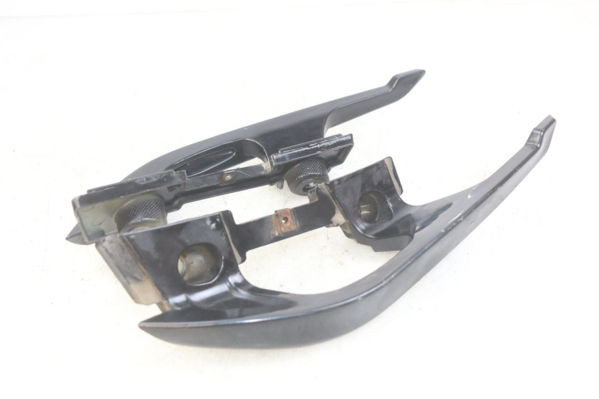 photo de HINTERRADGRIFF NECO ALEXONE 125 (2017 - 2024) - Hauptansicht