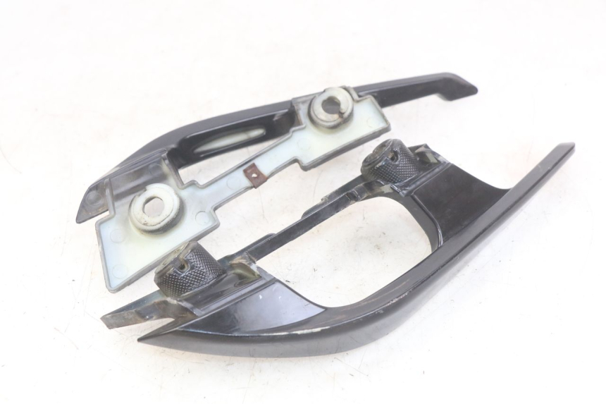 photo de HINTERRADGRIFF NECO ALEXONE 125 (2017 - 2024) - Zoom auf Gebrauchszustand