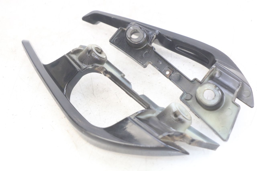 photo de HINTERRADGRIFF NECO ALEXONE 125 (2017 - 2024) - Alternative Perspektive