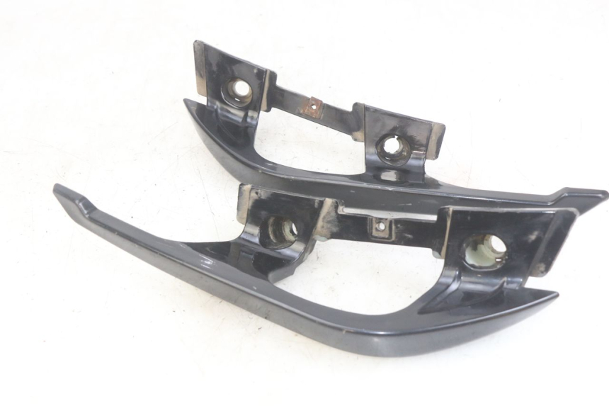 photo de HINTERRADGRIFF NECO ALEXONE 125 (2017 - 2024) - Gesamtansicht des Produkts