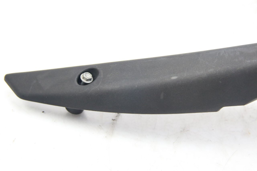 photo de HINTERRADGRIFF APRILIA ATLANTIC 500 (2002 - 2003) - Zoom auf Gebrauchszustand