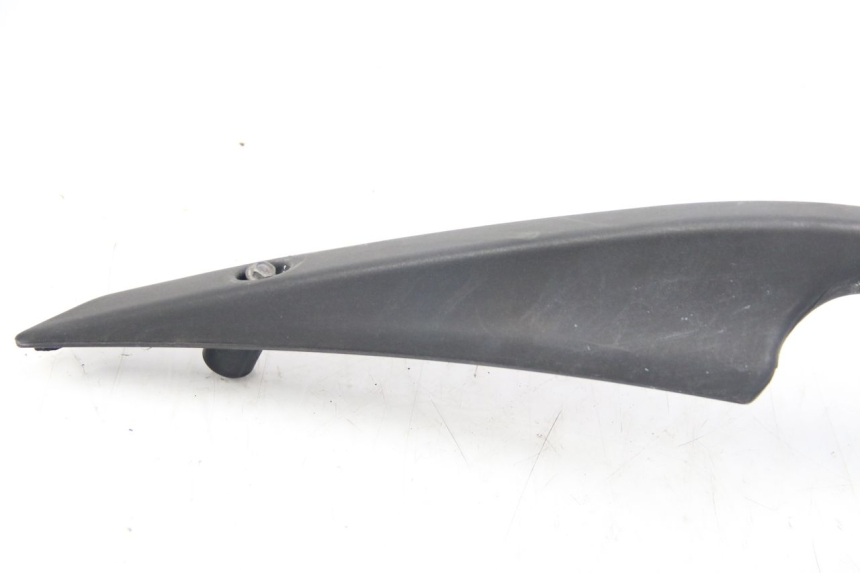 photo de HINTERRADGRIFF APRILIA ATLANTIC 500 (2002 - 2003) - Technische Nahaufnahme