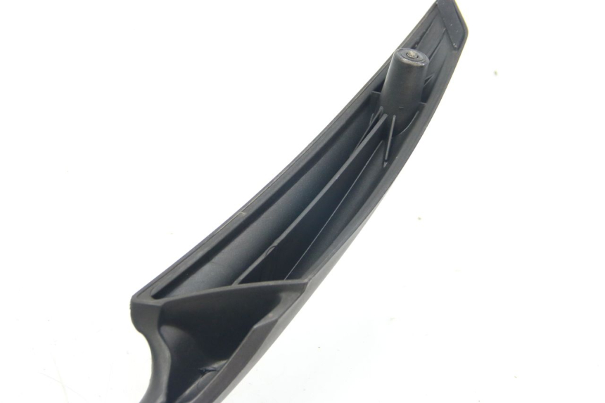 photo de HINTERRADGRIFF APRILIA ATLANTIC 500 (2002 - 2003) - Technische Nahaufnahme