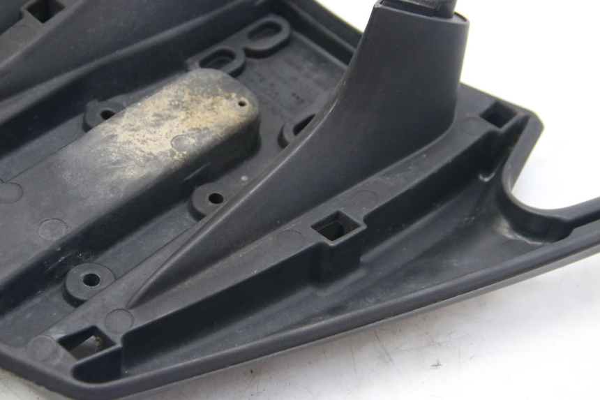 photo de HINTERRADGRIFF APRILIA ATLANTIC 500 (2002 - 2003) - Oberflächenzustand und Material