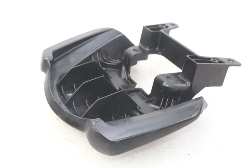 photo de HINTERRADGRIFF MBK BOOSTER SPIRIT NAKED 50 (2004 - 2017) - Zoom auf Gebrauchszustand