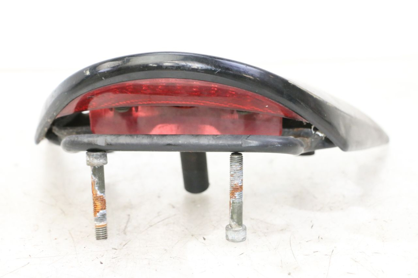 photo de HALTEGRIFF BAOTIAN BT 49 QT-7 50 (2006 - 2009) - Zoom auf Gebrauchszustand