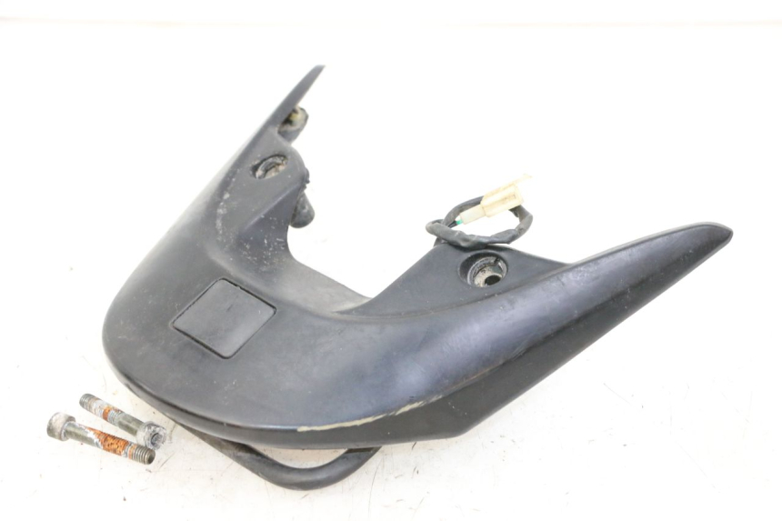 photo de HALTEGRIFF BAOTIAN BT 49 QT-7 50 (2006 - 2009) - Alternative Perspektive