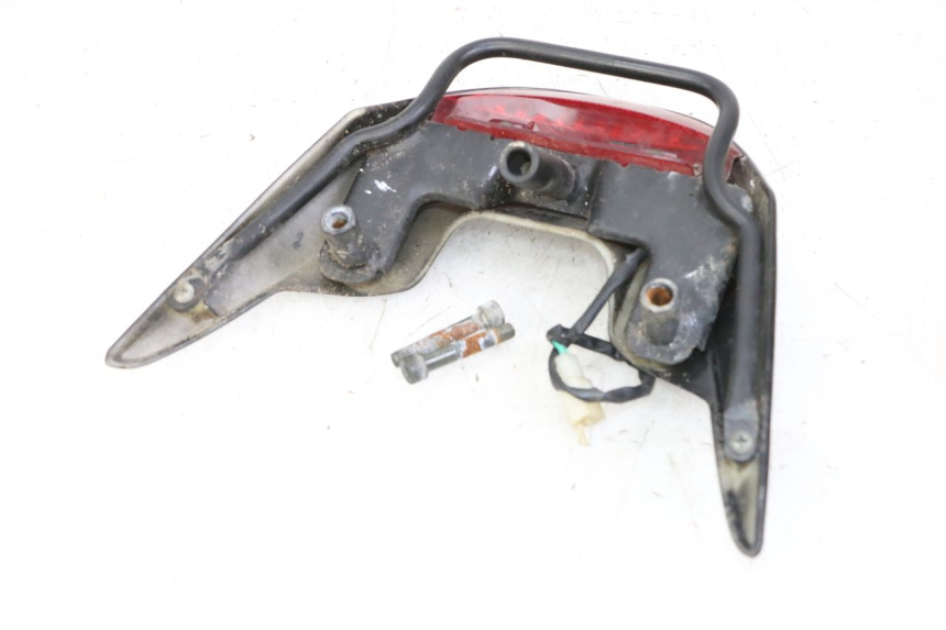 photo de HALTEGRIFF BAOTIAN BT 49 QT-7 50 (2006 - 2009) - Gesamtansicht des Produkts