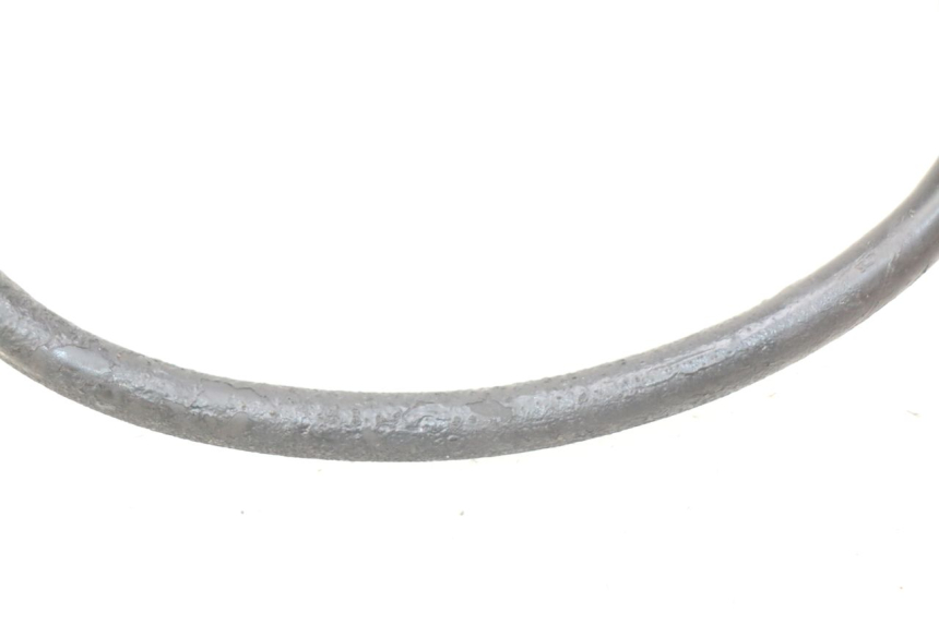 photo de HINTERRADGRIFF ROYAL ENFIELD BULLET CLASSIC 500 (2017 - 2020) - Detailansicht des Bauteils