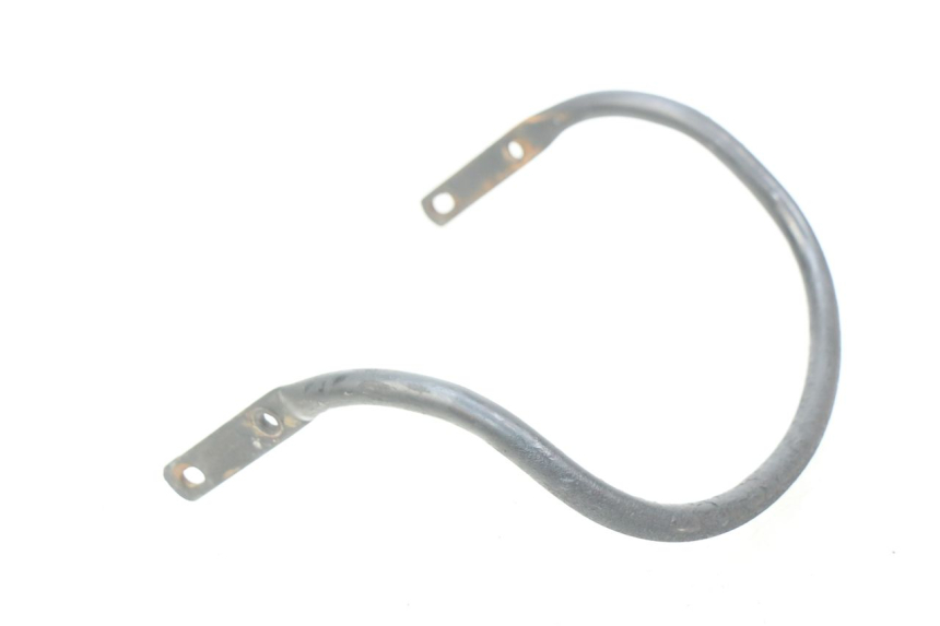 photo de HINTERRADGRIFF ROYAL ENFIELD BULLET CLASSIC 500 (2017 - 2020) - Zoom auf Gebrauchszustand