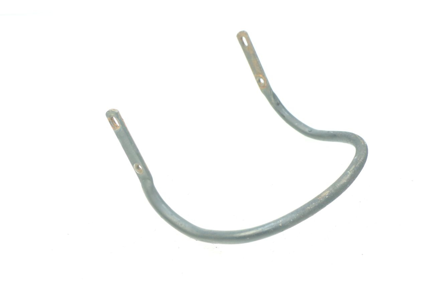 photo de HINTERRADGRIFF ROYAL ENFIELD BULLET CLASSIC 500 (2017 - 2020) - Technische Nahaufnahme