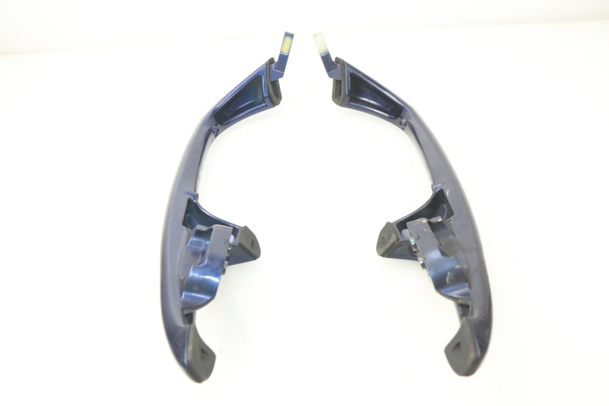 photo de HALTEGRIFF SUZUKI BURGMAN 650 (2002 - 2004) - Zoom auf Gebrauchszustand