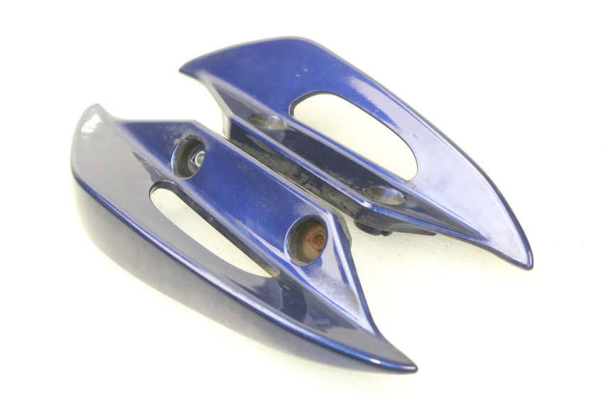 photo de HINTERRADGRIFF SUZUKI BURGMAN 125 (2007 - 2014) - Hauptansicht