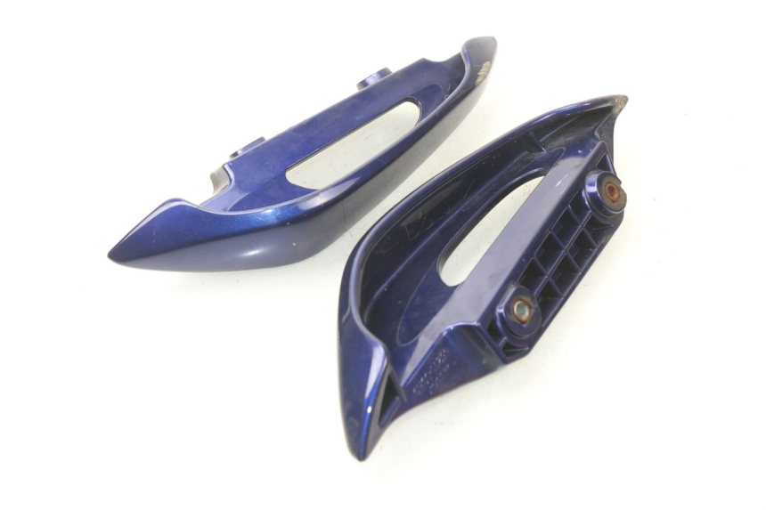 photo de HINTERRADGRIFF SUZUKI BURGMAN 125 (2007 - 2014) - Technische Nahaufnahme