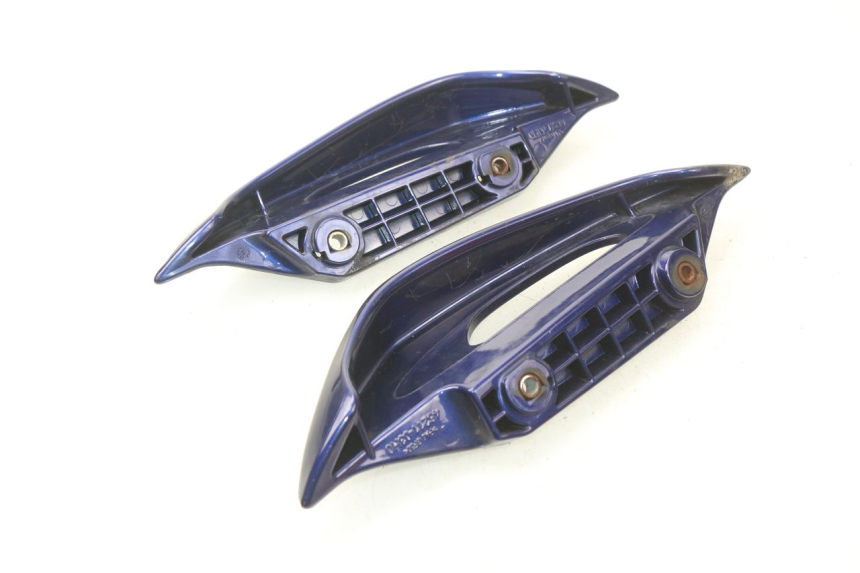 photo de HINTERRADGRIFF SUZUKI BURGMAN 125 (2007 - 2014) - Gesamtansicht des Produkts