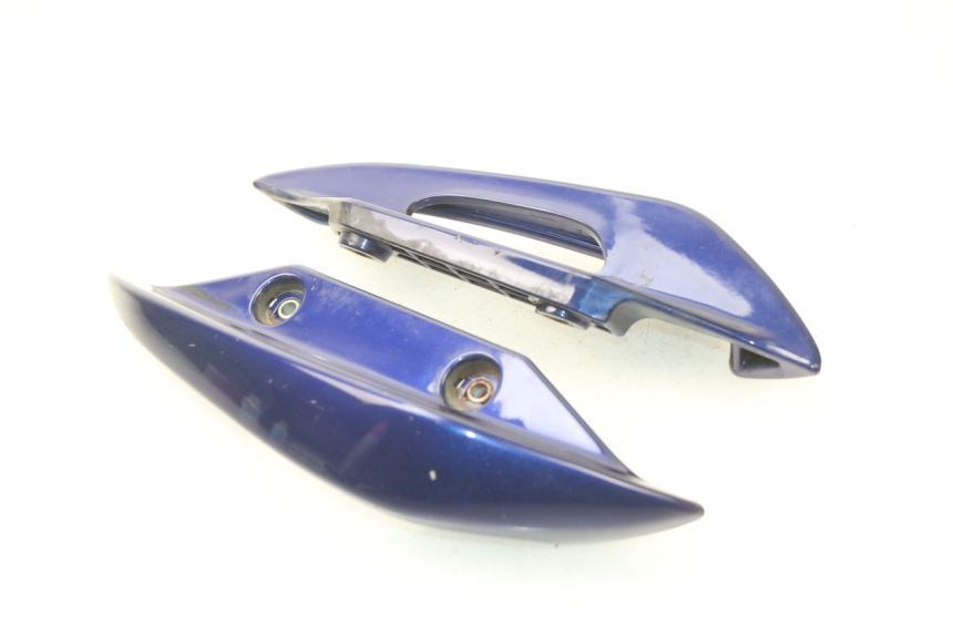 photo de HINTERRADGRIFF SUZUKI BURGMAN 125 (2007 - 2014) - Details der Befestigungspunkte