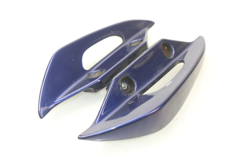 photo de HINTERRADGRIFF SUZUKI BURGMAN 125 (2007 - 2014) - Oberflächenzustand und Material