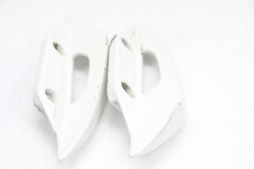 photo de HINTERRADGRIFF SUZUKI BURGMAN 125 (2007 - 2014) - Detailansicht des Bauteils