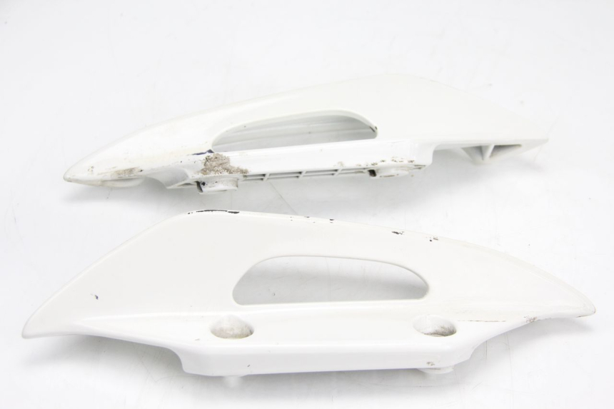 photo de HINTERRADGRIFF SUZUKI BURGMAN 125 (2007 - 2014) - Zoom auf Gebrauchszustand