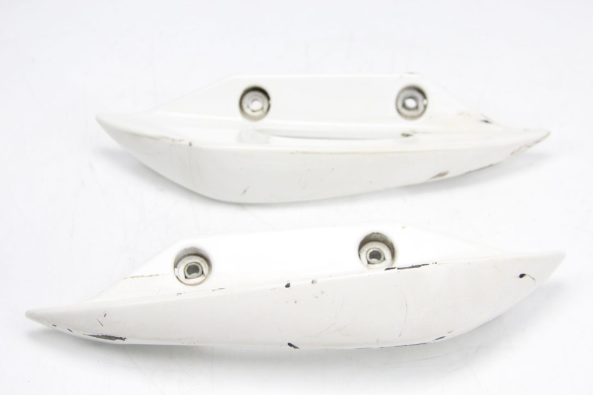 photo de HINTERRADGRIFF SUZUKI BURGMAN 125 (2007 - 2014) - Alternative Perspektive