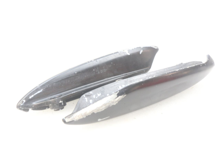 photo de HINTERRADGRIFF SUZUKI BURGMAN 125 (2007 - 2014) - Zoom auf Gebrauchszustand