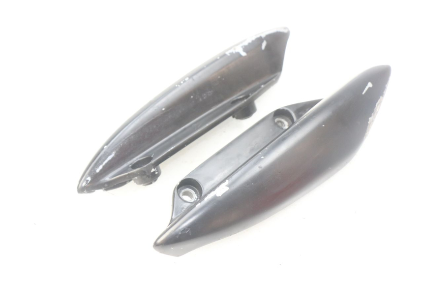 photo de HINTERRADGRIFF SUZUKI BURGMAN 125 (2007 - 2014) - Technische Nahaufnahme