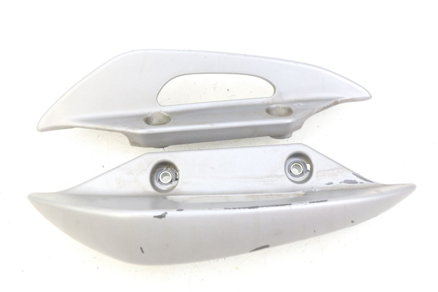 photo de HINTERRADGRIFF SUZUKI BURGMAN 125 (2007 - 2014) - Hauptansicht