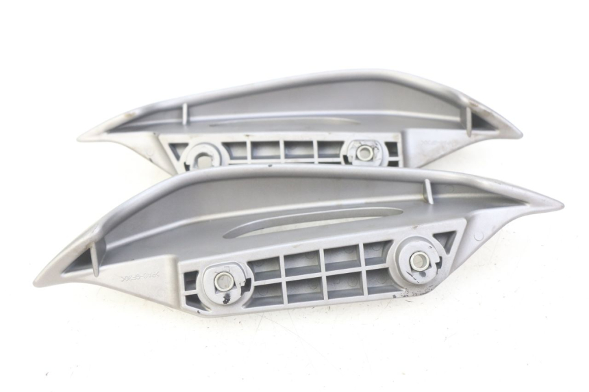 photo de HINTERRADGRIFF SUZUKI BURGMAN 125 (2007 - 2014) - Detailansicht des Bauteils