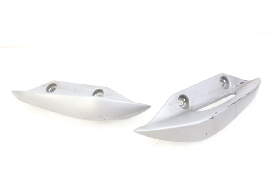 photo de HINTERRADGRIFF SUZUKI BURGMAN 125 (2007 - 2014) - Zoom auf Gebrauchszustand