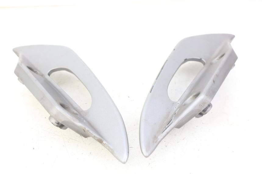 photo de HINTERRADGRIFF SUZUKI BURGMAN 125 (2007 - 2014) - Alternative Perspektive