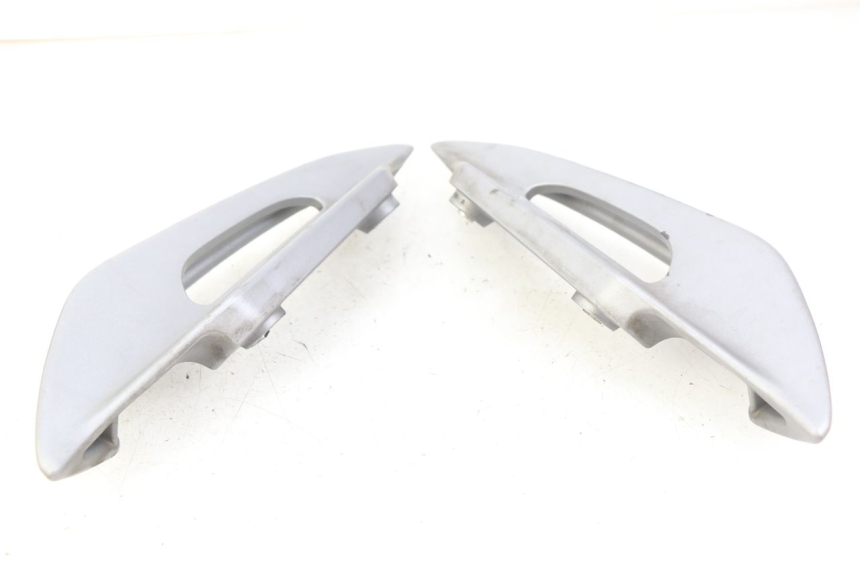 photo de HINTERRADGRIFF SUZUKI BURGMAN 125 (2007 - 2014) - Technische Nahaufnahme