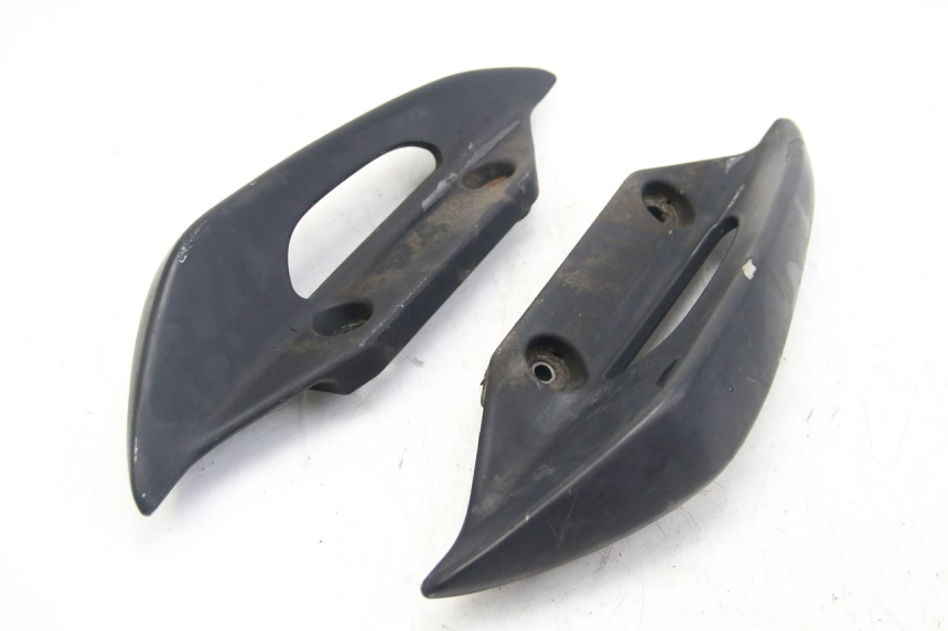 photo de HINTERRADGRIFF SUZUKI BURGMAN 125 (2007 - 2014) - Hauptansicht