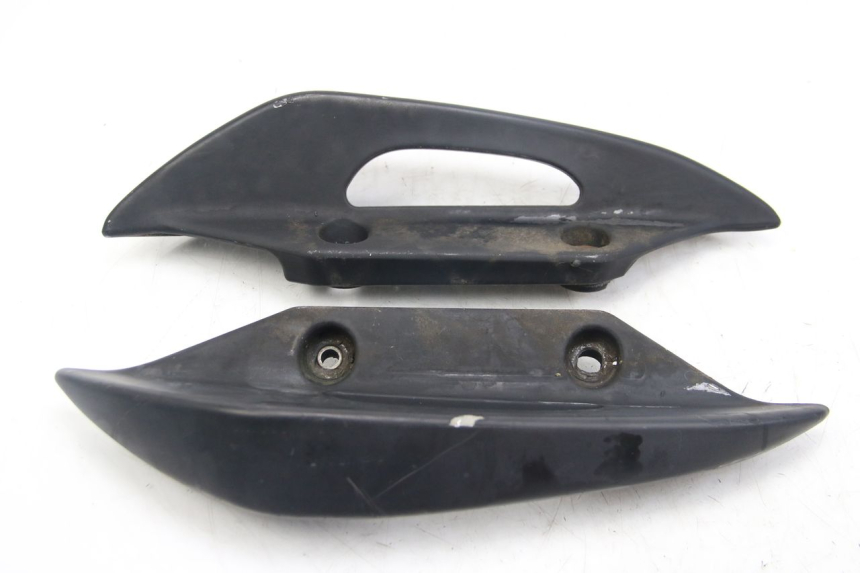 photo de HINTERRADGRIFF SUZUKI BURGMAN 125 (2007 - 2014) - Detailansicht des Bauteils