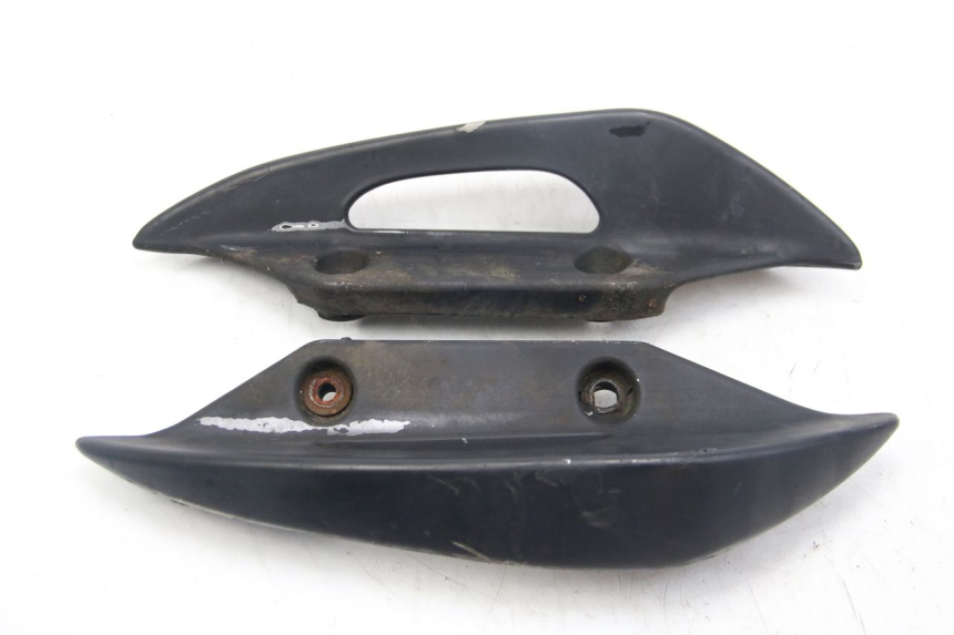 photo de HINTERRADGRIFF SUZUKI BURGMAN 125 (2007 - 2014) - Zoom auf Gebrauchszustand