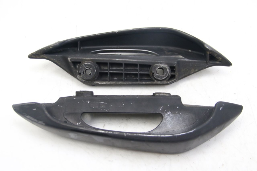 photo de HINTERRADGRIFF SUZUKI BURGMAN 125 (2007 - 2014) - Alternative Perspektive