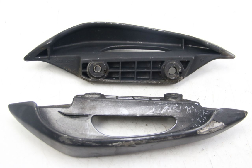 photo de HINTERRADGRIFF SUZUKI BURGMAN 125 (2007 - 2014) - Technische Nahaufnahme