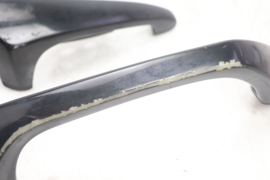 photo de HALTEGRIFF SUZUKI BURGMAN EXECUTIVE ABS 650 (2006 - 2012) - Alternative Perspektive