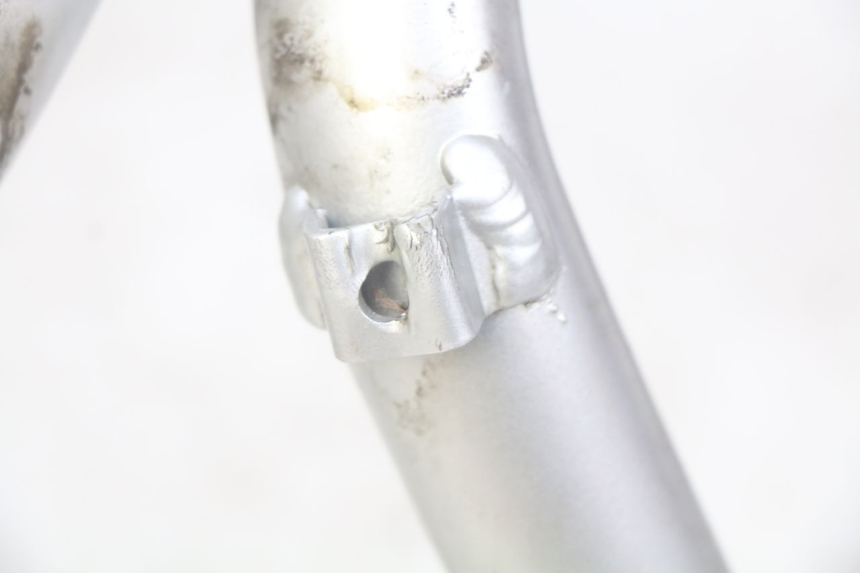 photo de HINTERRADGRIFF BMW C1 125 (2000 - 2003) - Alternative Perspektive